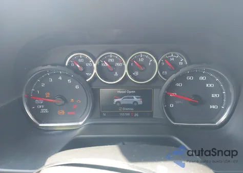 2021 Chevrolet Tahoe 4Wd Z71 from USA, damaged, VIN 1GNSKPKD0MR219643